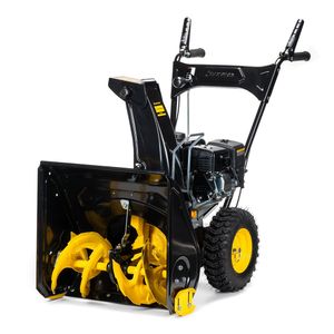 Снегоотбрасыватель CHAMPION ST553 Снегоотбрасыватель ЧЕМПИОН ST553