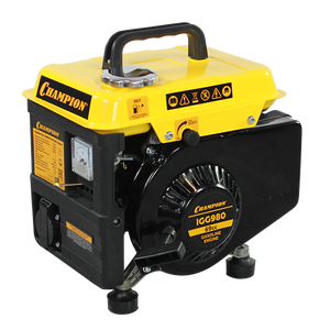 Инверторный генератор ЧЕМПИОН IGG980