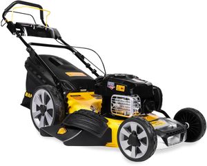 Бензиновая газонокосилка ЧЕМПИОН LM5347BS