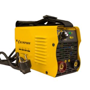 Сварочный инвертор ЧЕМПИОН IW-180