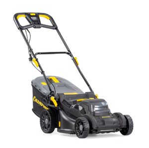 Электрическая газонокосилка ЧЕМПИОН EM4419