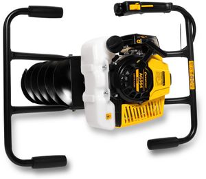 Мотобур ЧЕМПИОН AG364