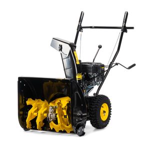 Снегоотбрасыватель CHAMPION ST656 Снегоотбрасыватель ЧЕМПИОН ST656