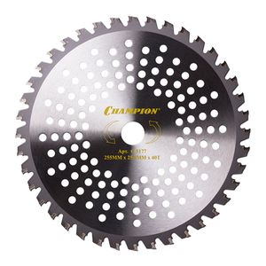 Нож и диск для триммеров Чемпион C5177