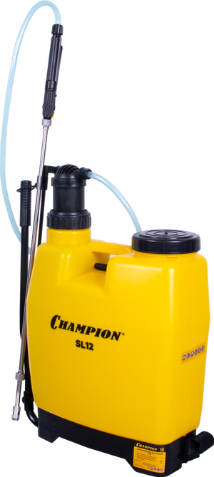 Рычажный опрыскиватель ЧЕМПИОН SL12