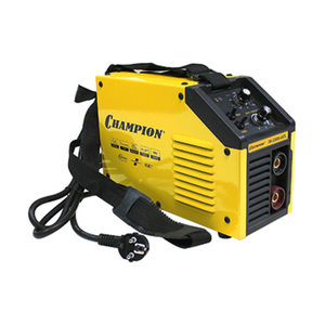 Сварочный инвертор ЧЕМПИОН IW-200/9.4ATL