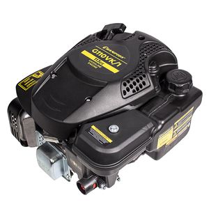 Двигатель с вертикальным валом CHAMPION G110VK/1 Двигатель с вертикальным валом ЧЕМПИОН G110VK/1