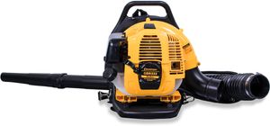 Бензиновая воздуходувка ЧЕМПИОН GBR333