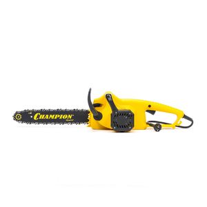 Электрическая пила CHAMPION 118-14 Электрическая пила ЧЕМПИОН 118-14