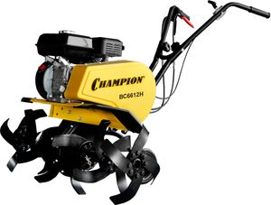 Бензиновый культиватор CHAMPION BC6612H Бензиновый культиватор ЧЕМПИОН BC6612H