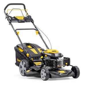 Бензиновая газонокосилка ЧЕМПИОН LM5131