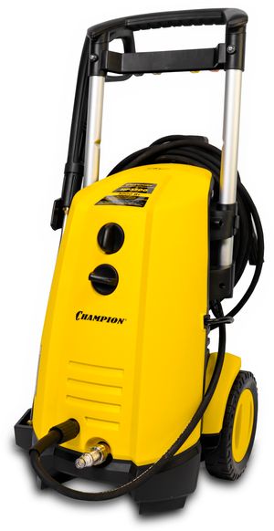 Моющий аппарат ЧЕМПИОН HP3300