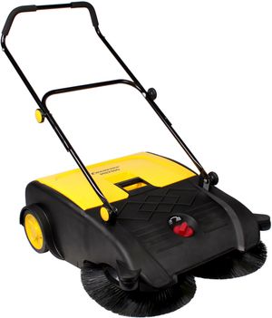 Подметальная машина ЧЕМПИОН MS7550