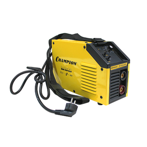 Сварочный инвертор ЧЕМПИОН IW-180/8.2ATL