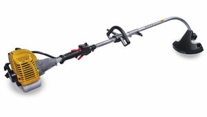 Бензиновый триммер ЧЕМПИОН T252