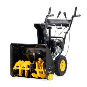 Снегоотбрасыватель CHAMPION ST661 Снегоотбрасыватель ЧЕМПИОН ST661