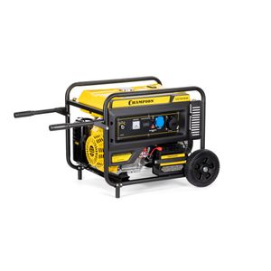Бензиновый генератор ЧЕМПИОН GG7001EW