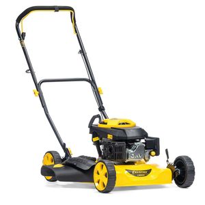 Бензиновая газонокосилка ЧЕМПИОН LM5127
