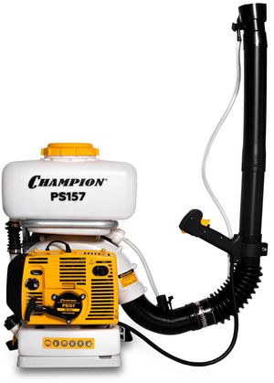 Бензиновый опрыскиватель ЧЕМПИОН PS157