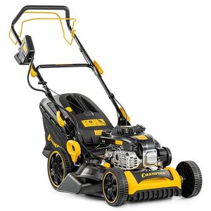 Бензиновая газонокосилка ЧЕМПИОН LM5130VSE