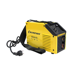 Сварочный инвертор ЧЕМПИОН IW-140/6ATL