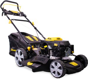 Бензиновая газонокосилка ЧЕМПИОН LM4622