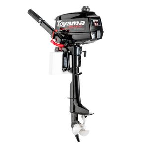 TOYAMA TC3.6BMS TOYAMA TC3.6BMS