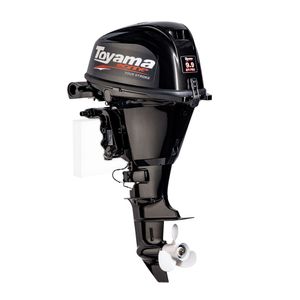 TOYAMA F9.9AFWS-EFI PRO TOYAMA F9.9AFWS-EFI PRO