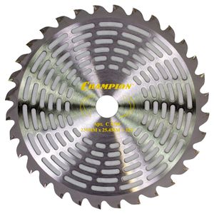 Нож и диск для триммеров Чемпион C5204