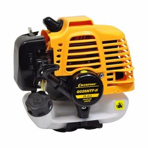 Двухтактный двигатель ЧЕМПИОН G026HTF-II