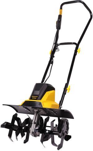 Электрический культиватор ЧЕМПИОН EC1500