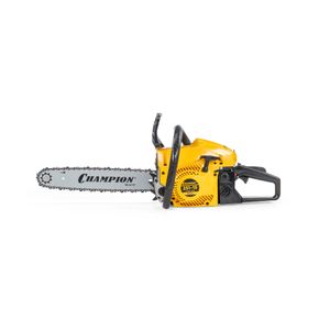 Бензиновая пила CHAMPION 251-15 Бензиновая пила ЧЕМПИОН 251-15