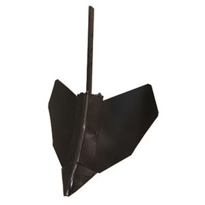 Окучник для культиватора Чемпион C3004