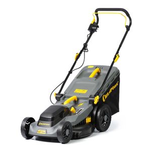Электрическая газонокосилка ЧЕМПИОН EM4318