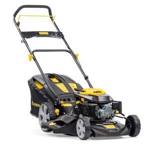 Бензиновая газонокосилка ЧЕМПИОН LM4622