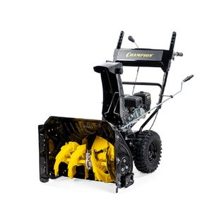 Снегоотбрасыватель ЧЕМПИОН ST663