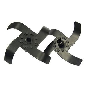 Фреза для культиватора Чемпион C3024