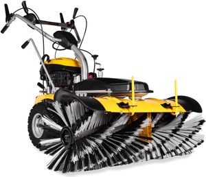 Подметальная машина ЧЕМПИОН GS5080