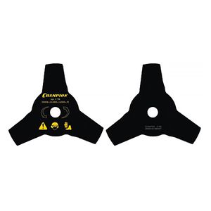 Нож и диск для триммеров CHAMPION C5101 Нож и диск для триммеров Чемпион C5101