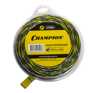 Корд триммерный Чемпион C7053