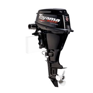 TOYAMA F9.9FWS PRO TOYAMA F9.9FWS PRO