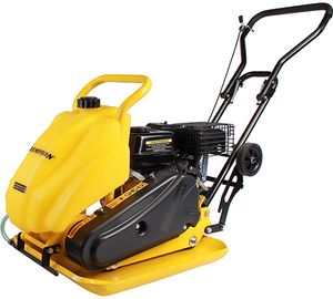 Виброплита ЧЕМПИОН PC1151FT