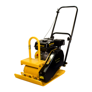 Виброплита ЧЕМПИОН PC8742F