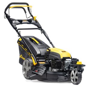 Бензиновая газонокосилка ЧЕМПИОН LMZ5130/1