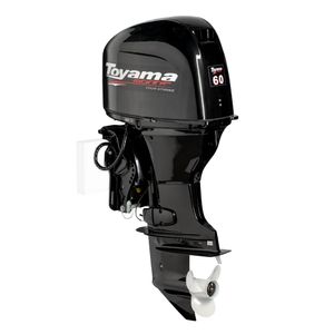 TOYAMA F60FEL-T-EFI TOYAMA F60FEL-T-EFI