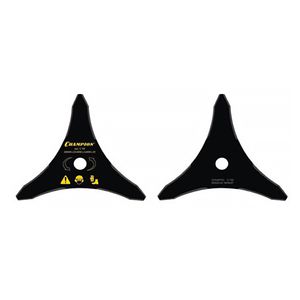 Нож и диск для триммеров CHAMPION C5104 Нож и диск для триммеров Чемпион C5104