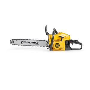 Бензиновая пила CHAMPION 251-18 Бензиновая пила ЧЕМПИОН 251-18