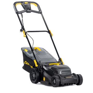 Электрическая газонокосилка ЧЕМПИОН EM3716