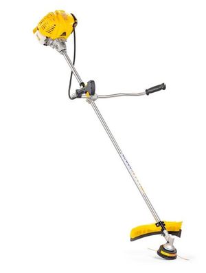 Бензиновый триммер ЧЕМПИОН T394FS-2