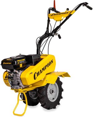 Бензиновый культиватор CHAMPION BC8813 Бензиновый культиватор ЧЕМПИОН BC8813